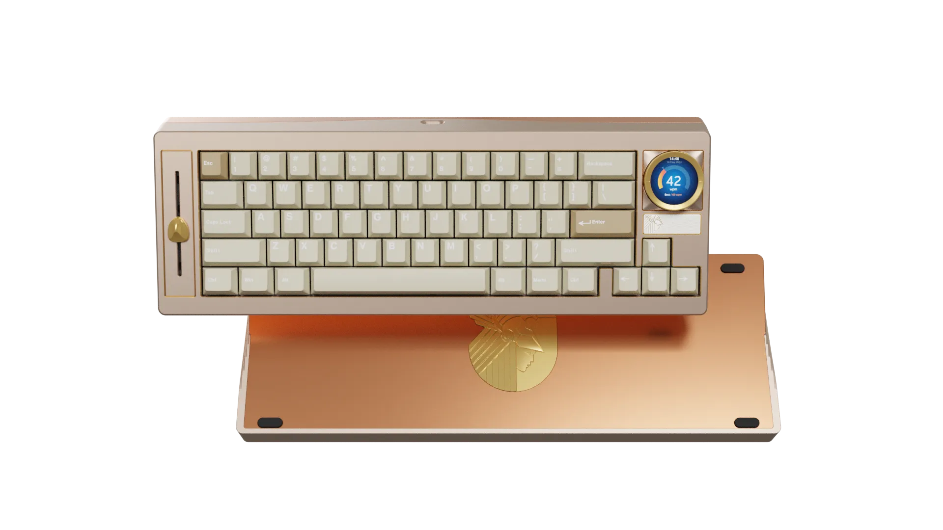 Freya Keyboard