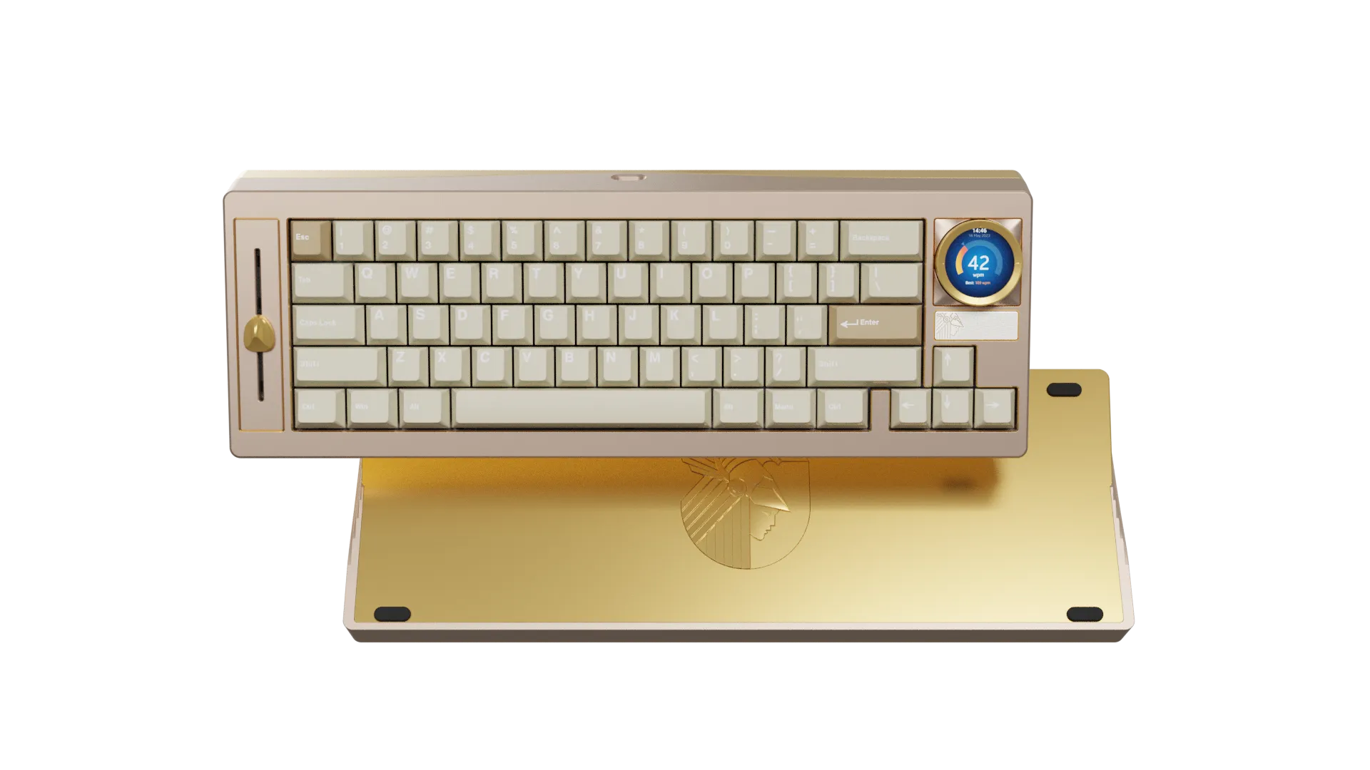 Freya Keyboard