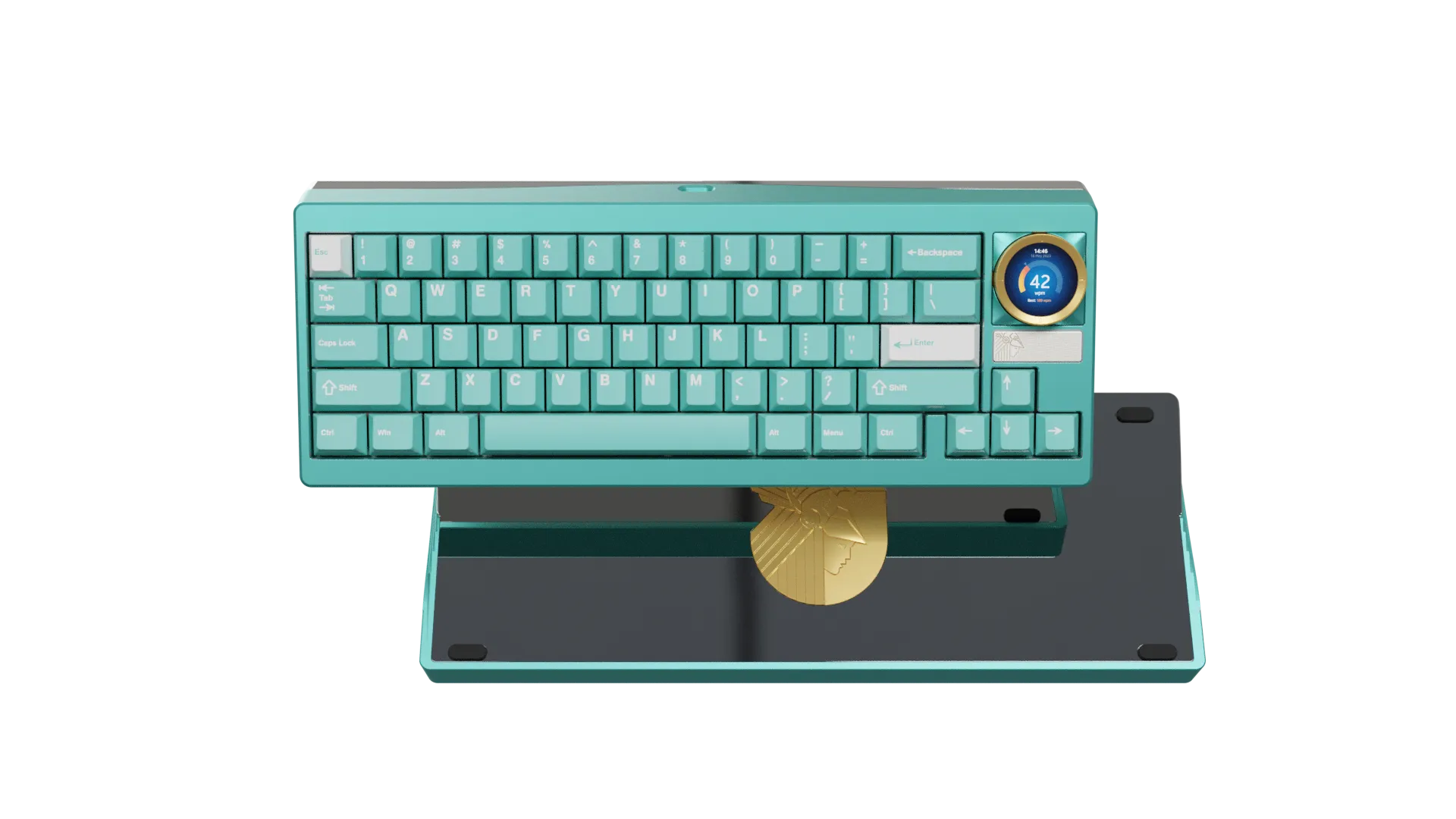 Freya Keyboard