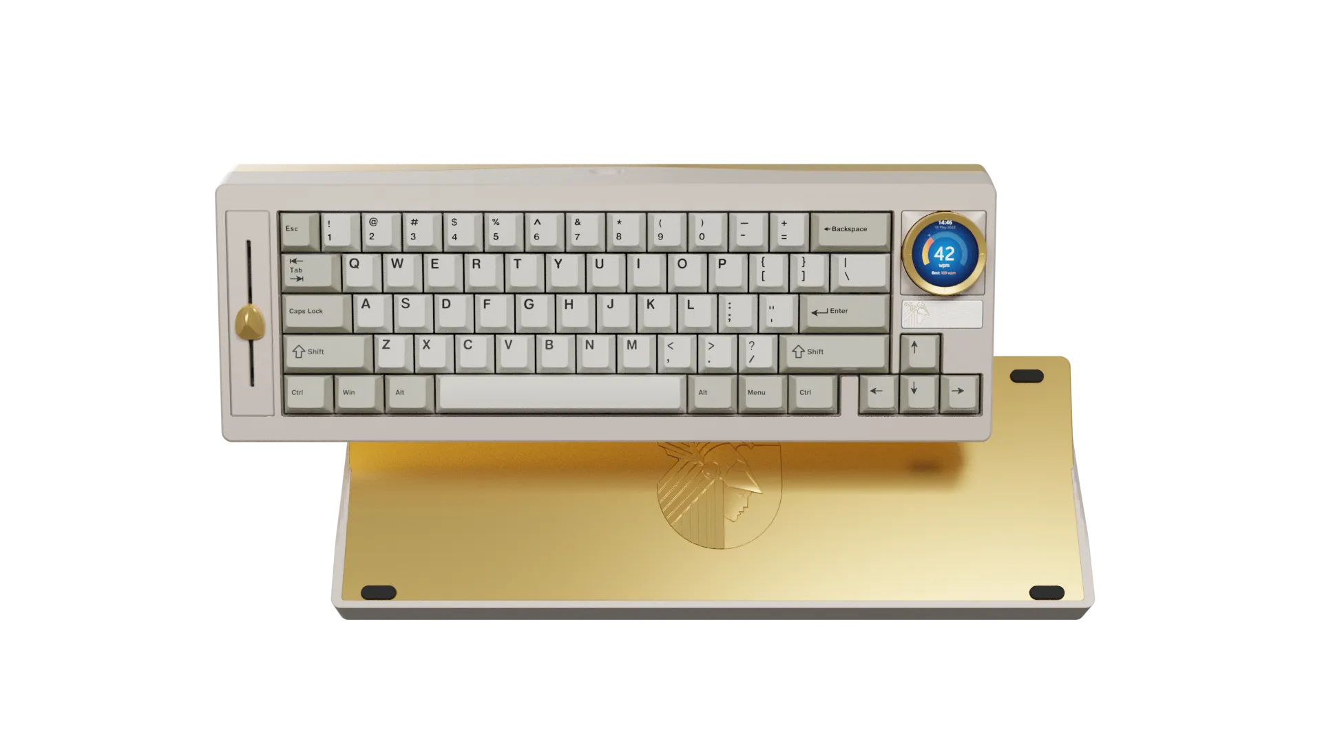 Freya Keyboard