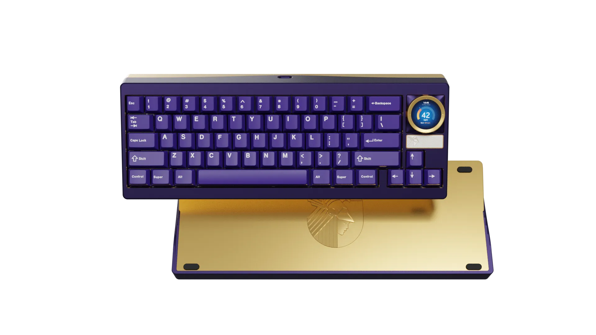 Freya Keyboard