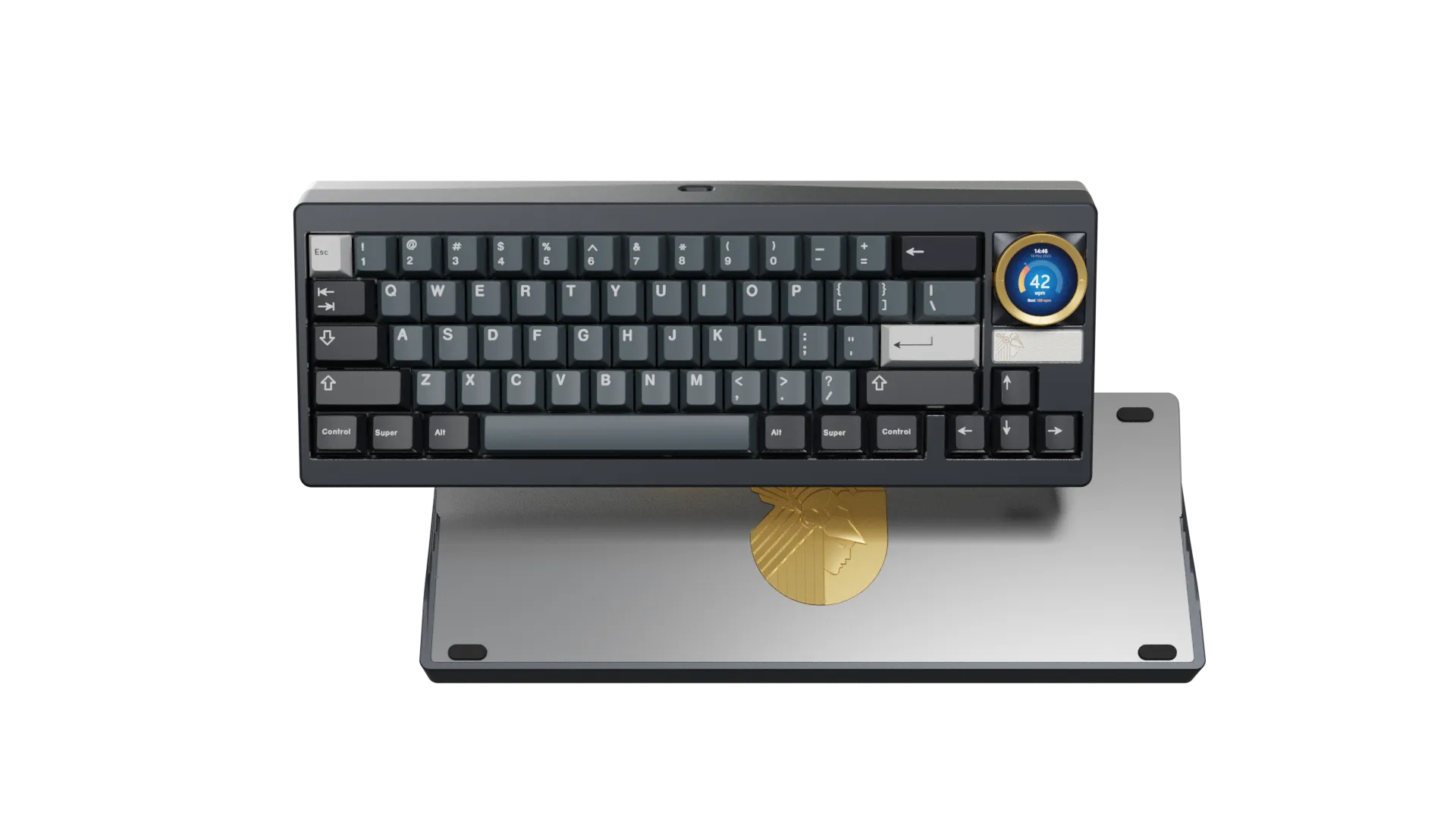 Freya Keyboard