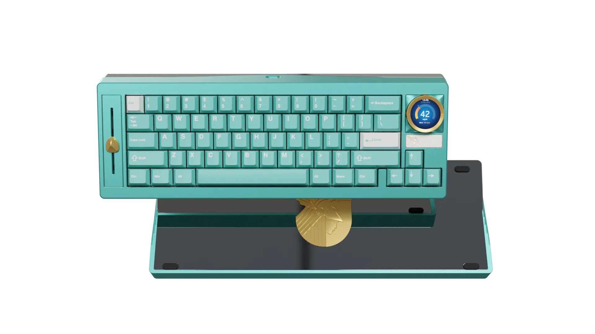 Freya Keyboard