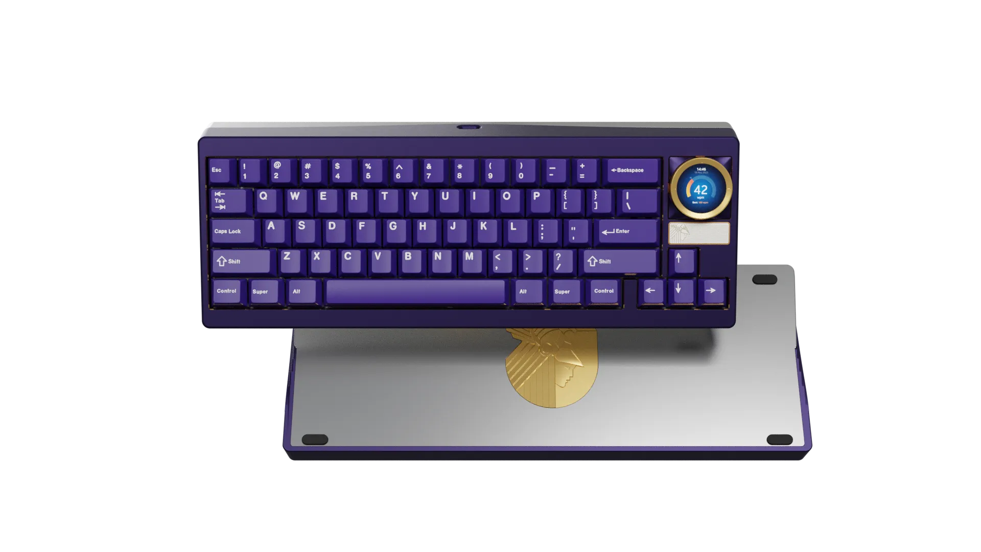 Freya Keyboard