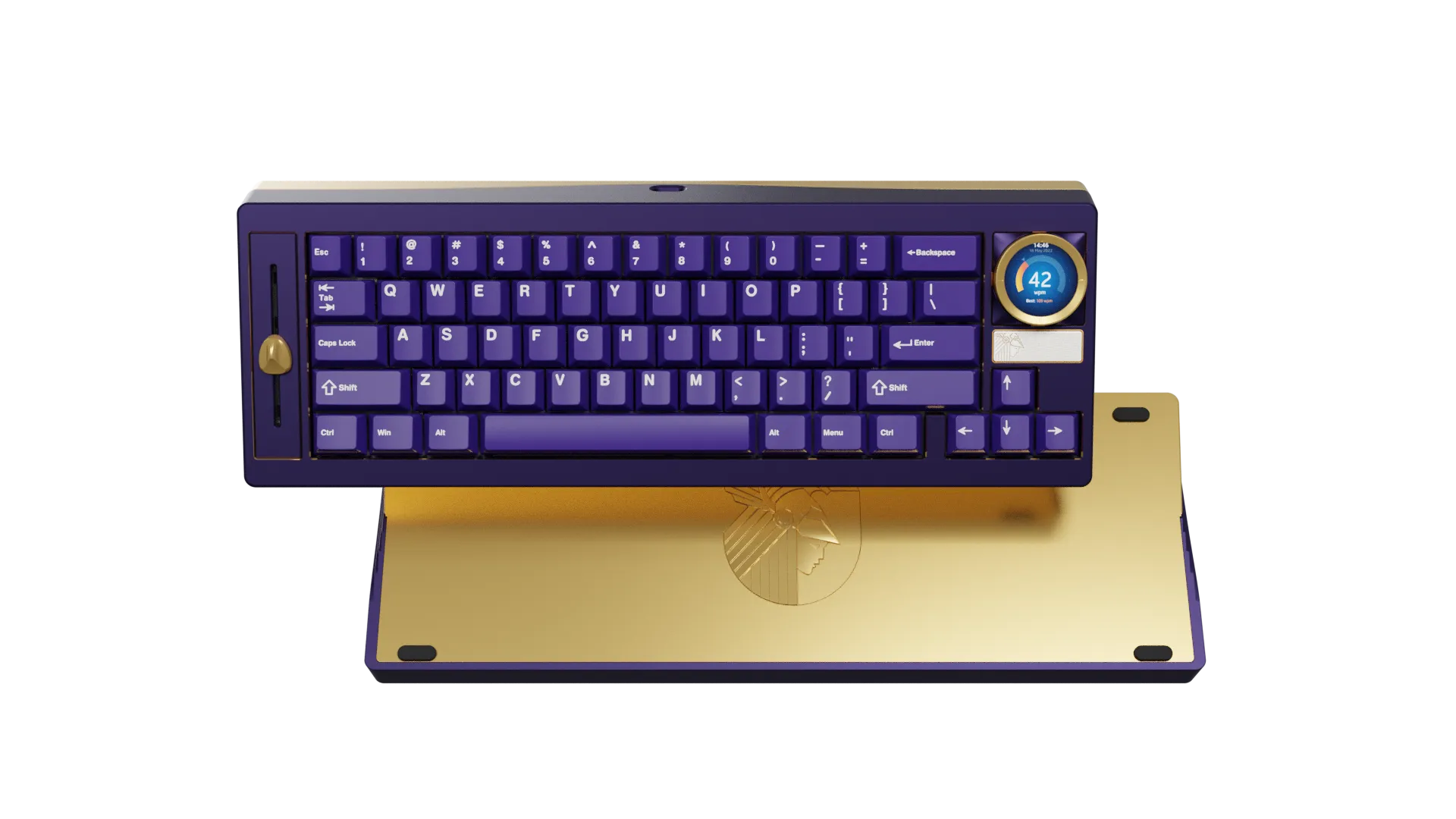 Freya Keyboard