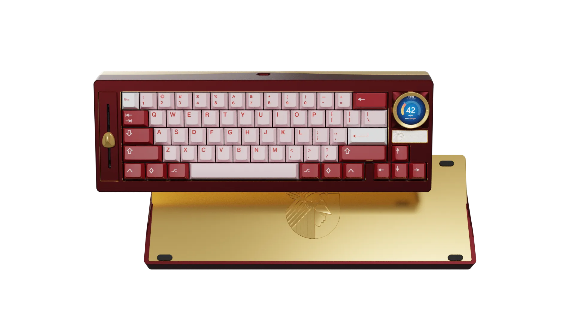 Freya Keyboard