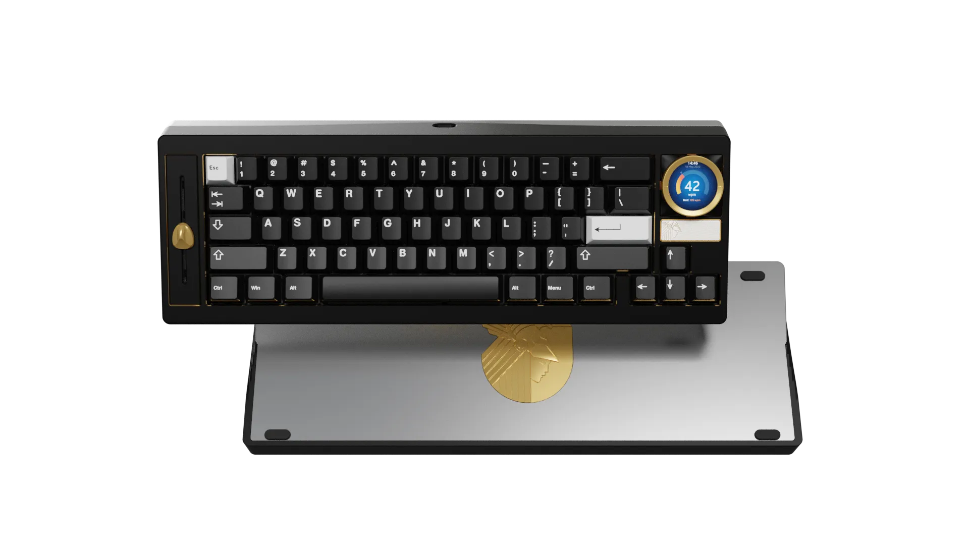 Freya Keyboard