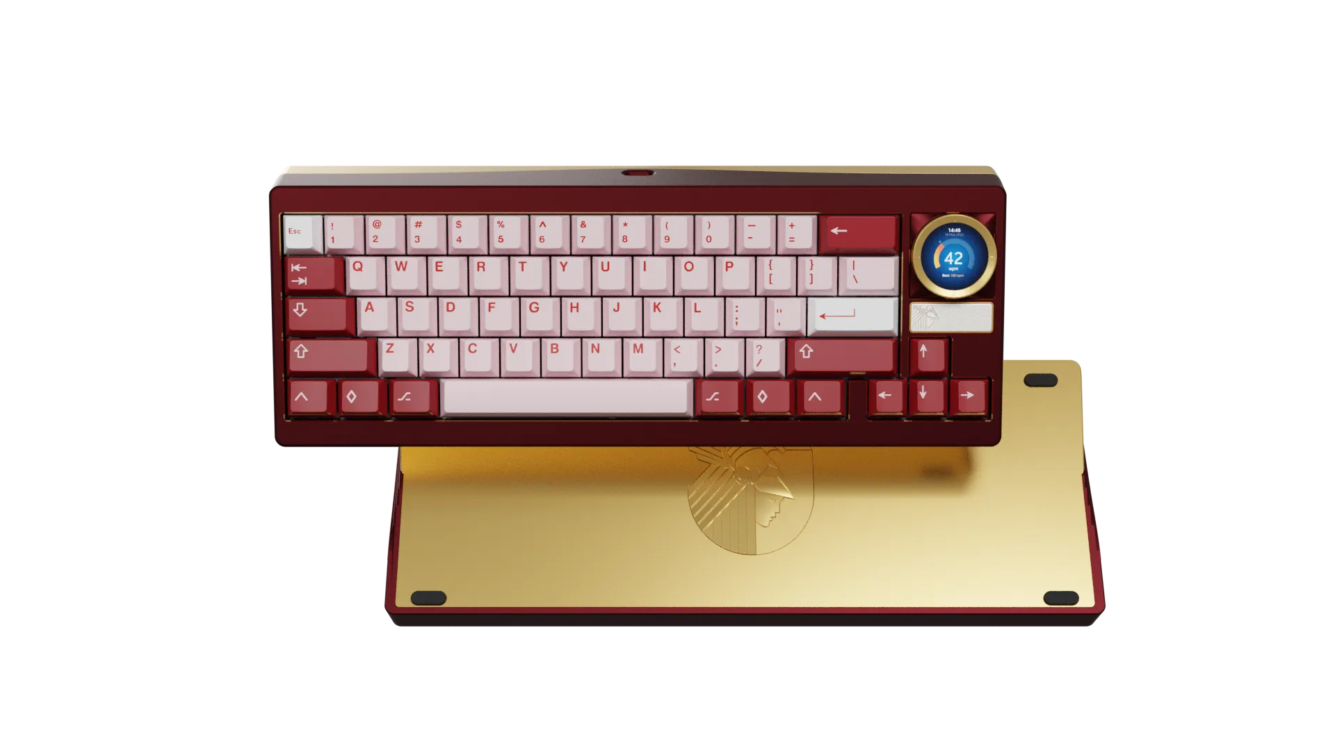 Freya Keyboard