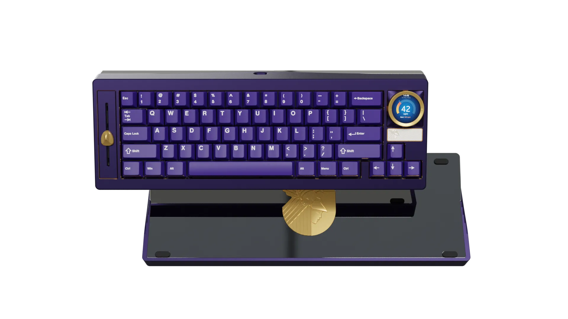 Freya Keyboard