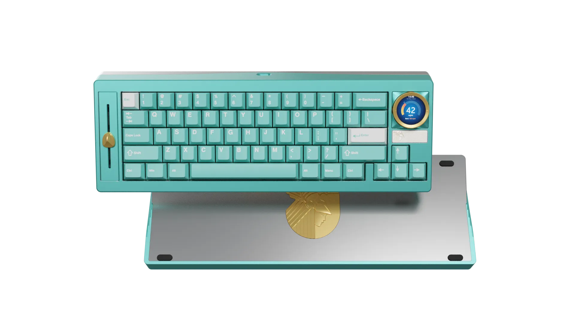 Freya Keyboard