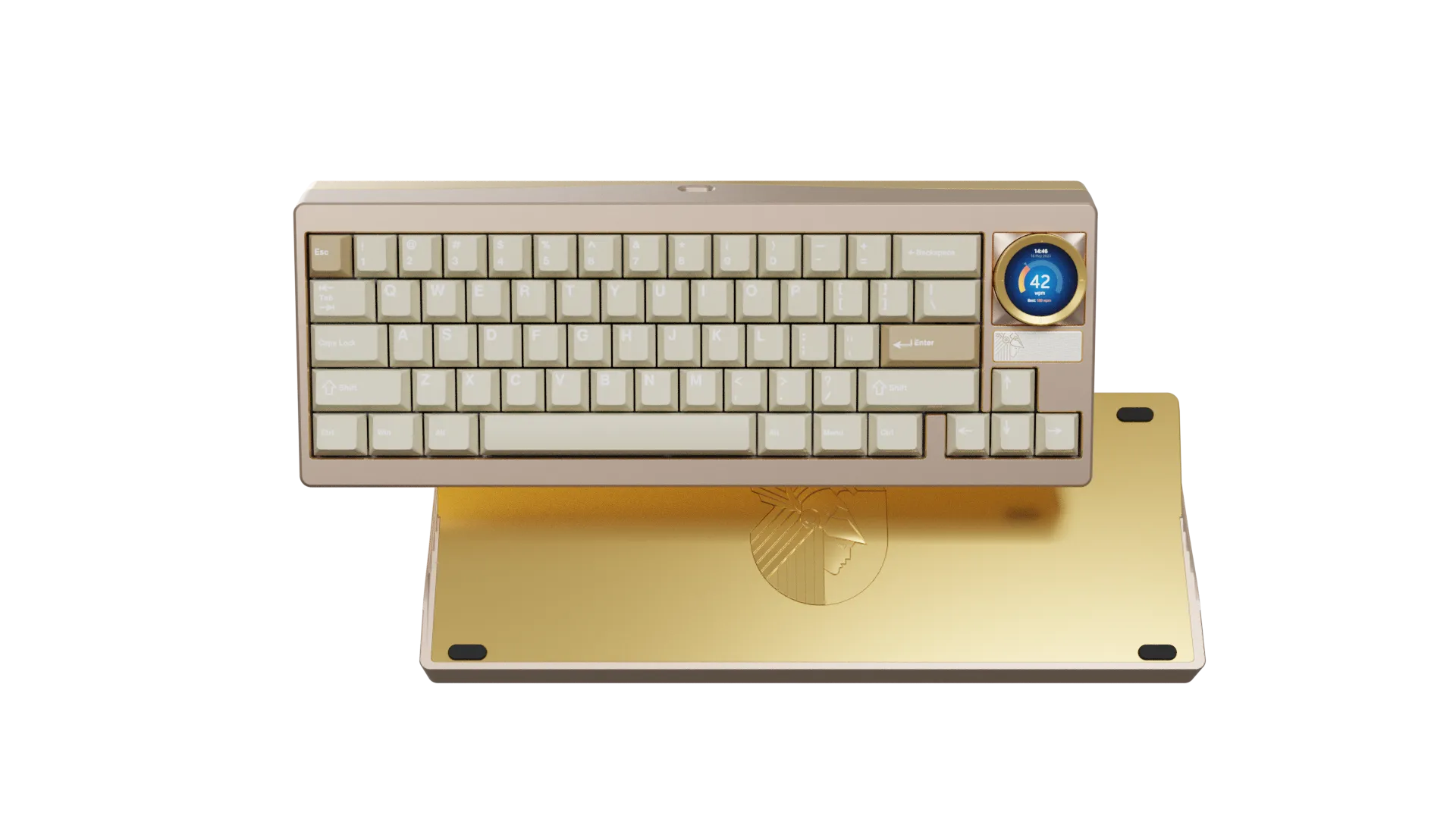 Freya Keyboard