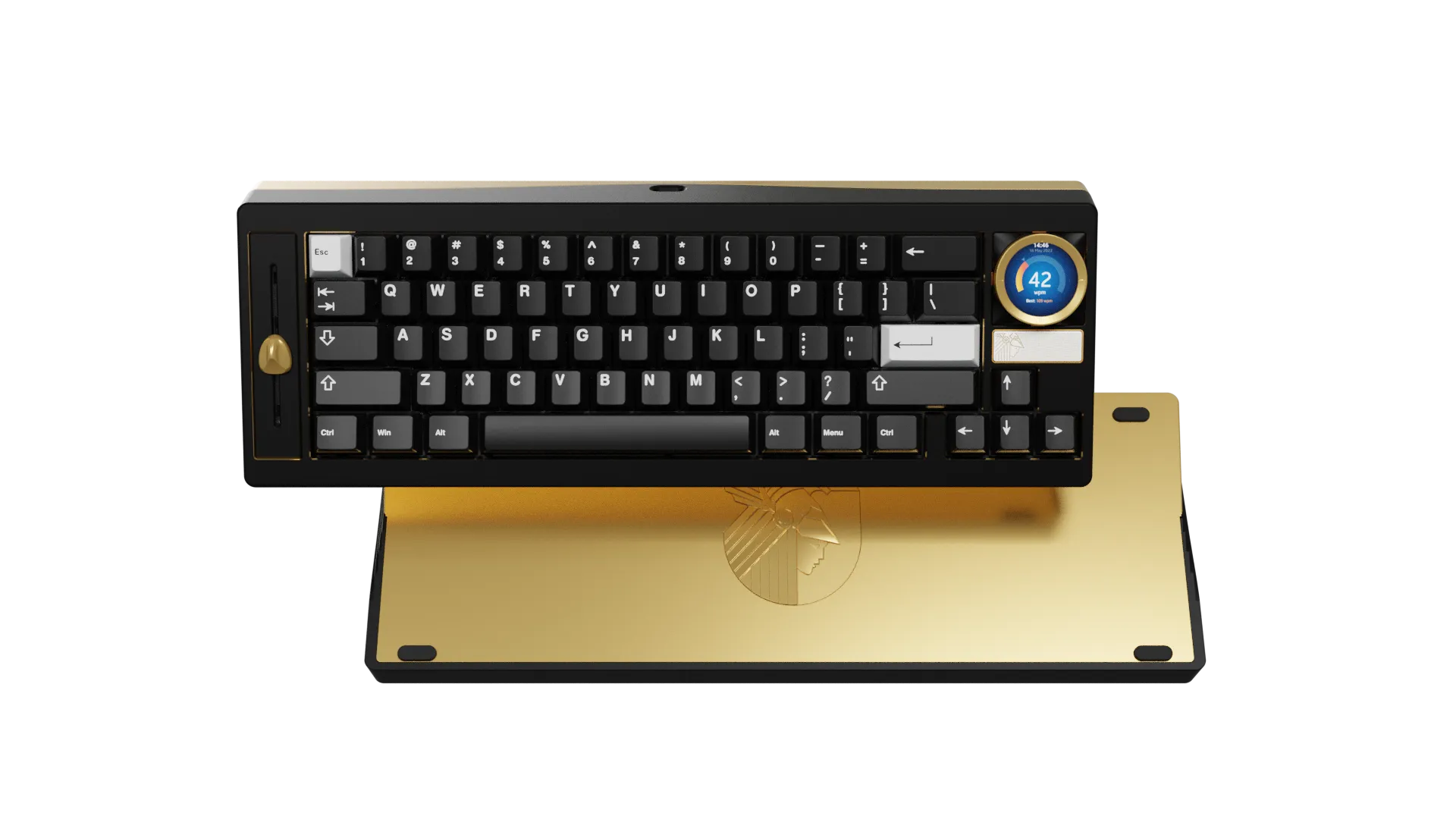 Freya Keyboard