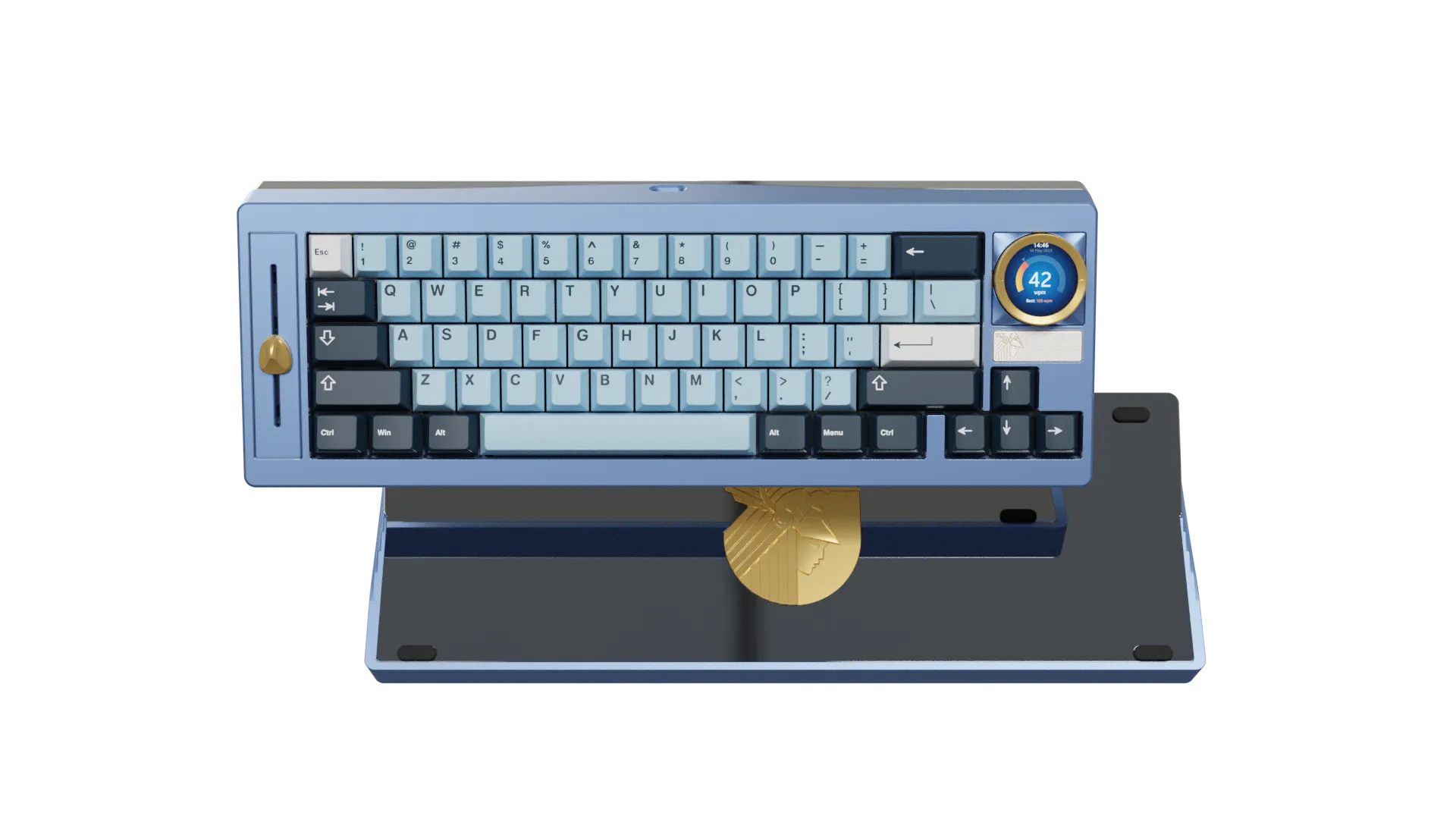 Freya Keyboard