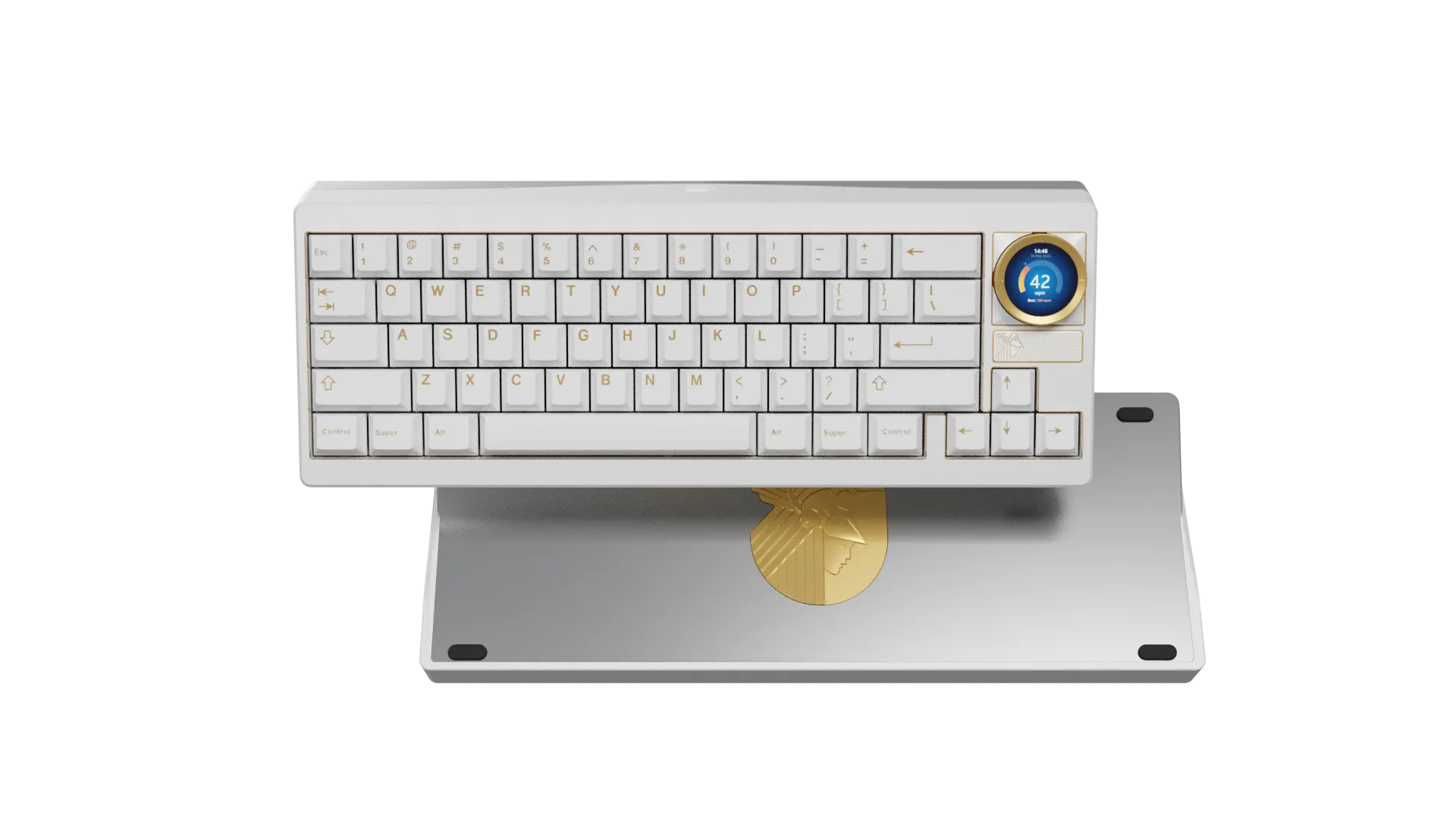 Freya Keyboard