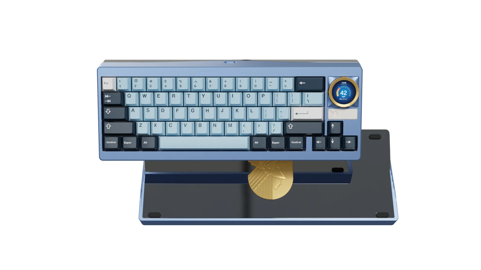 Freya Keyboard