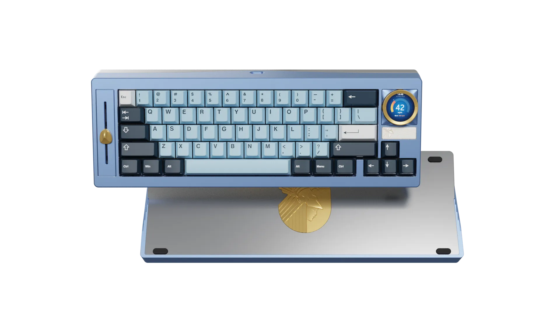 Freya Keyboard