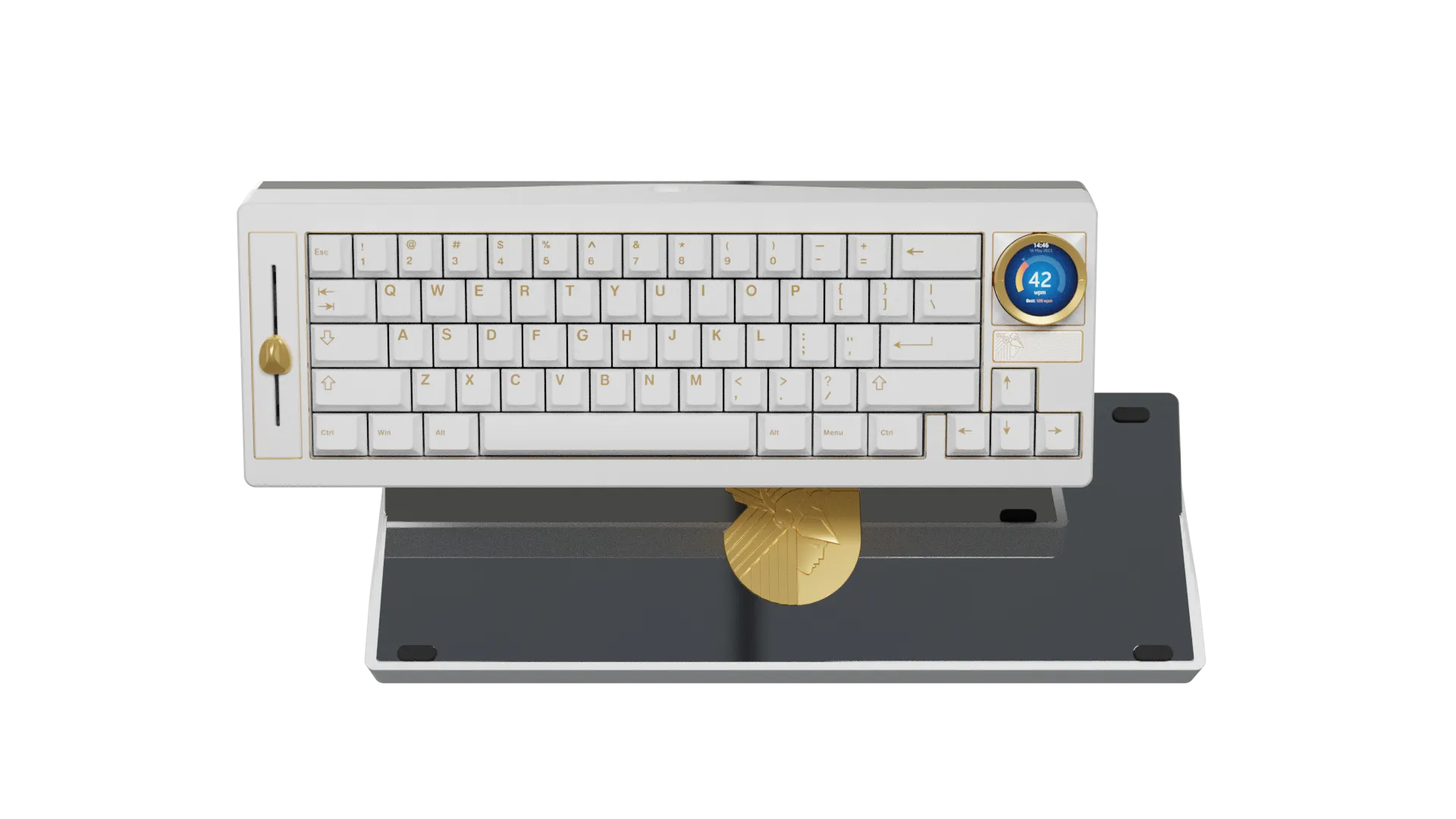 Freya Keyboard