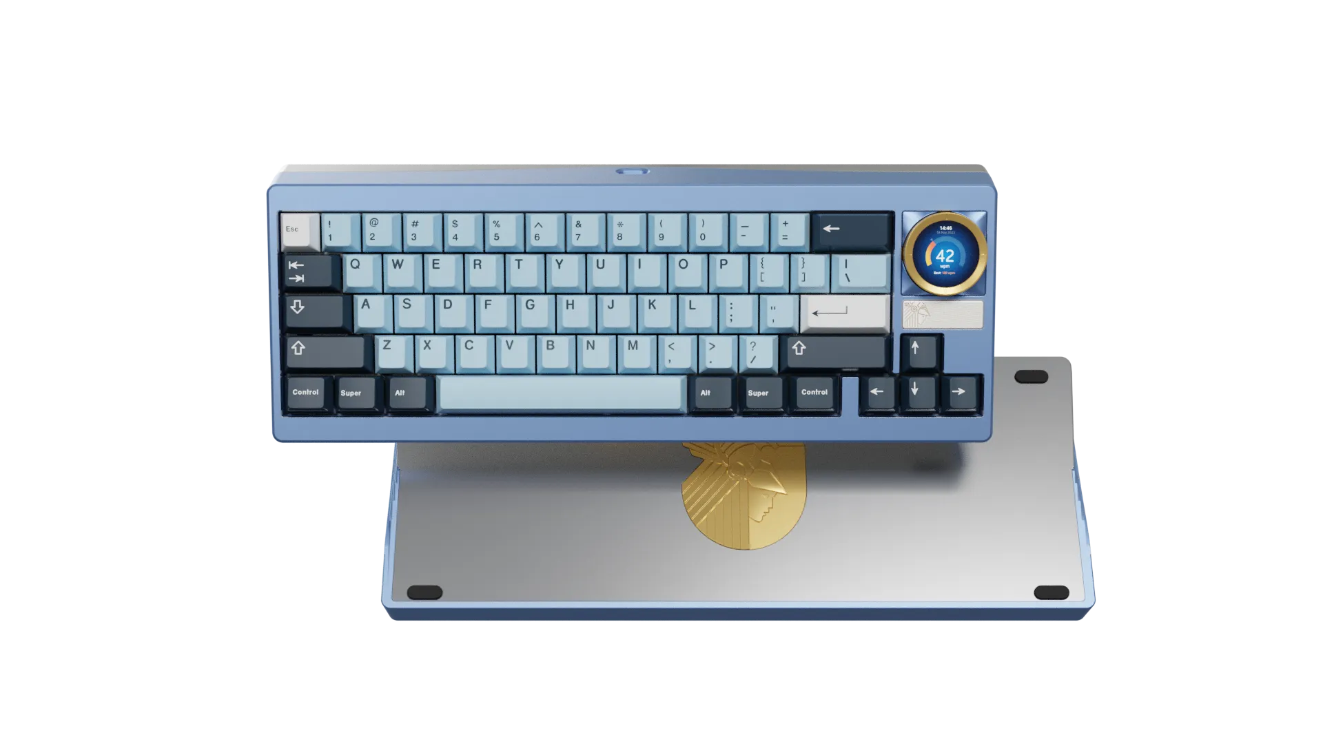 Freya Keyboard