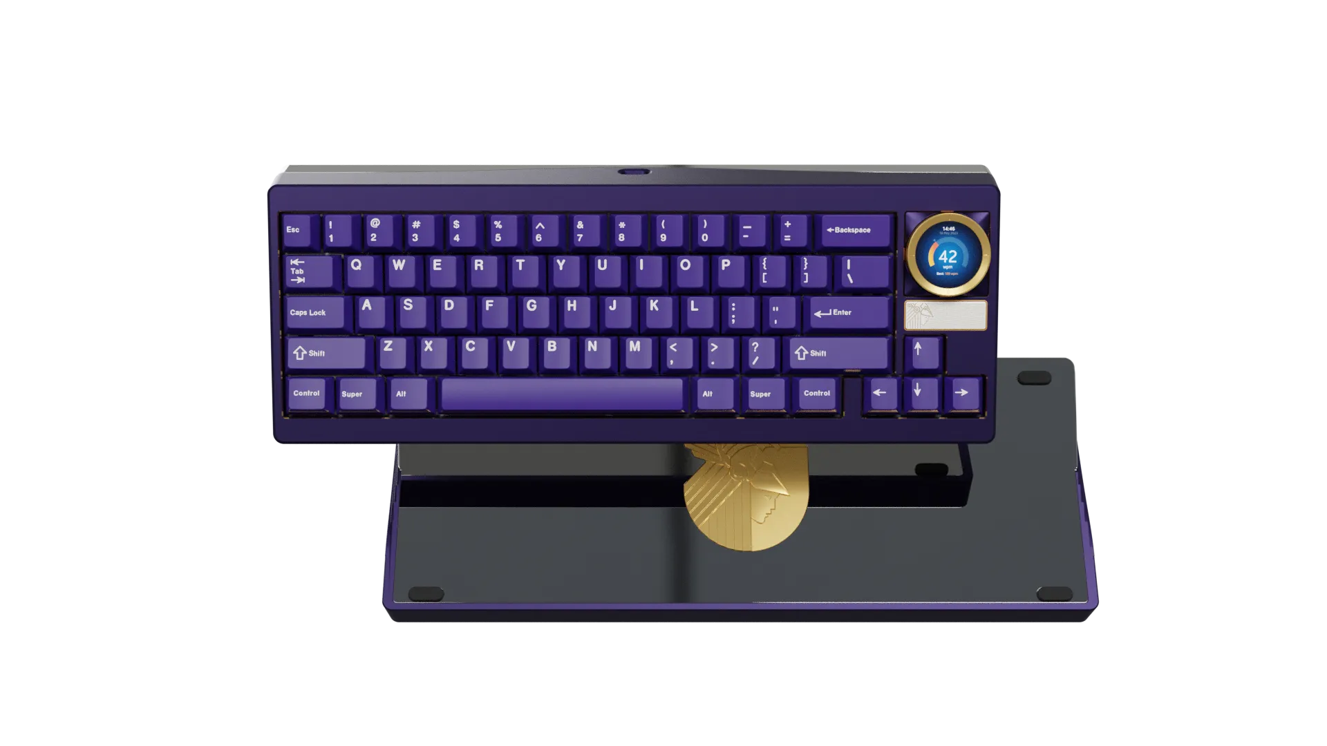 Freya Keyboard