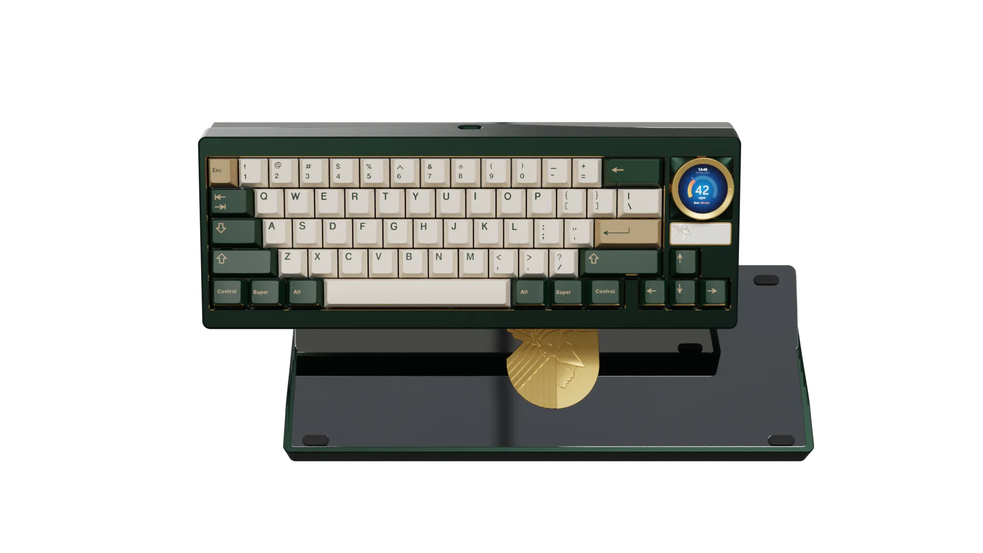 Freya Keyboard