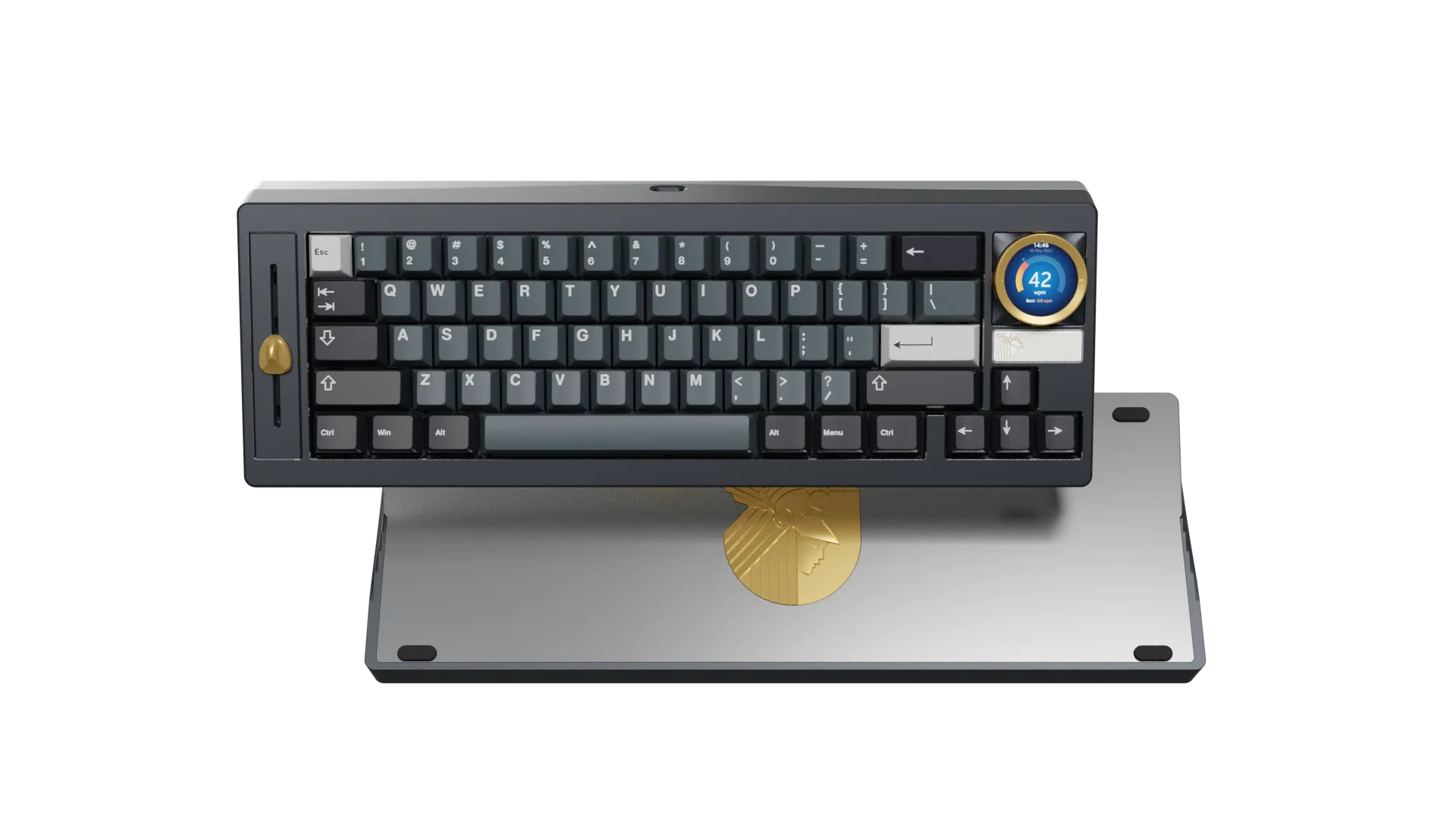 Freya Keyboard