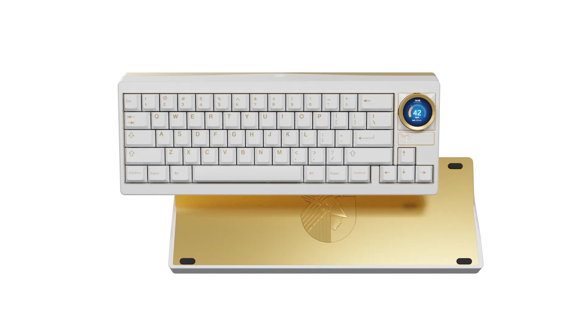 Freya Keyboard