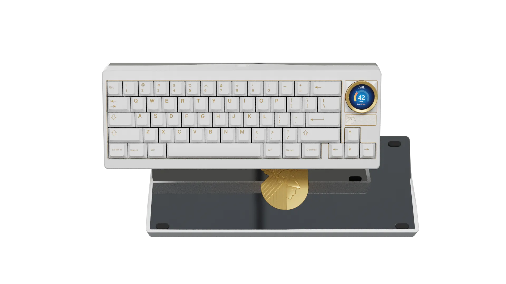 Freya Keyboard