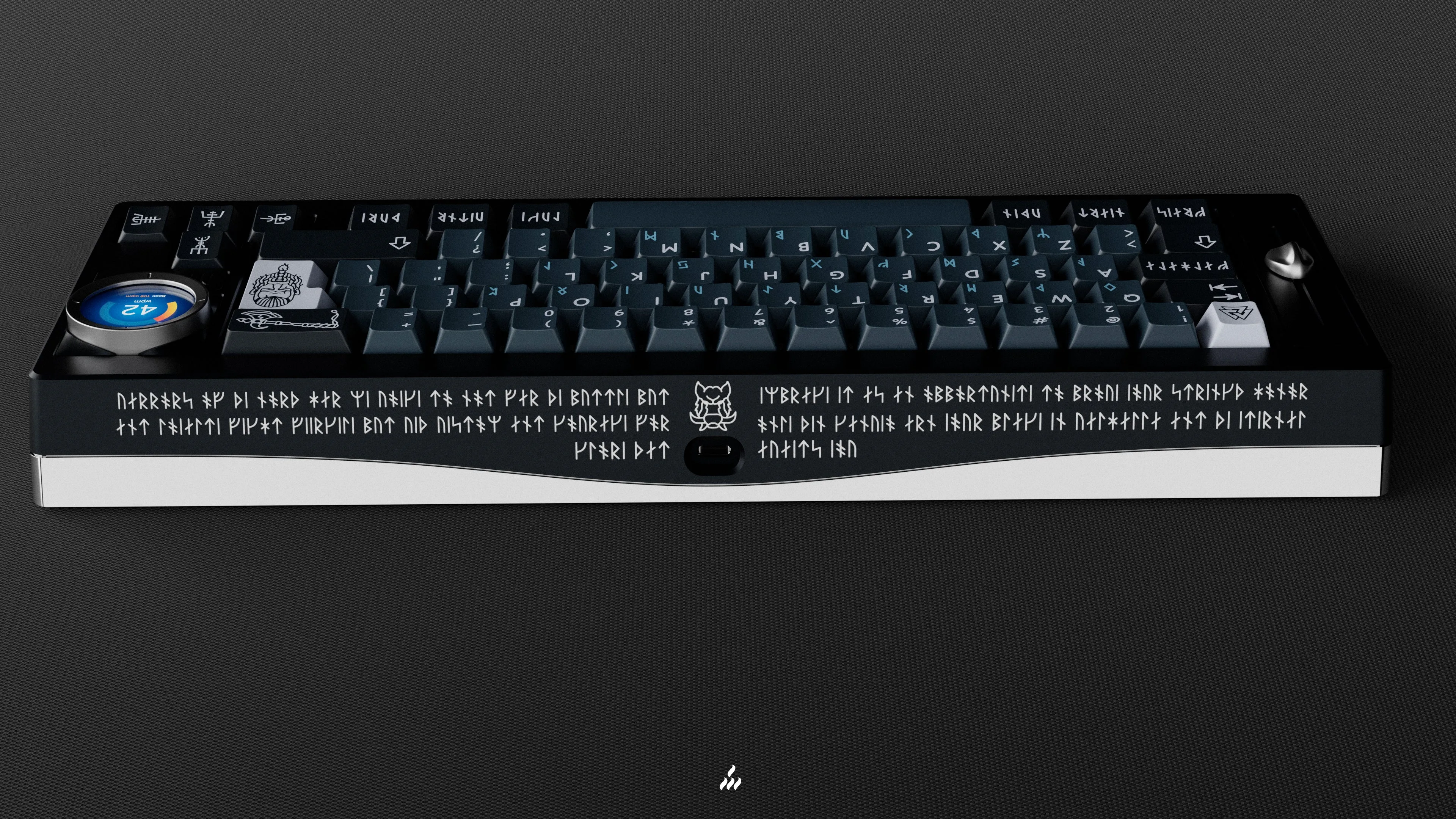 Freya Keyboard