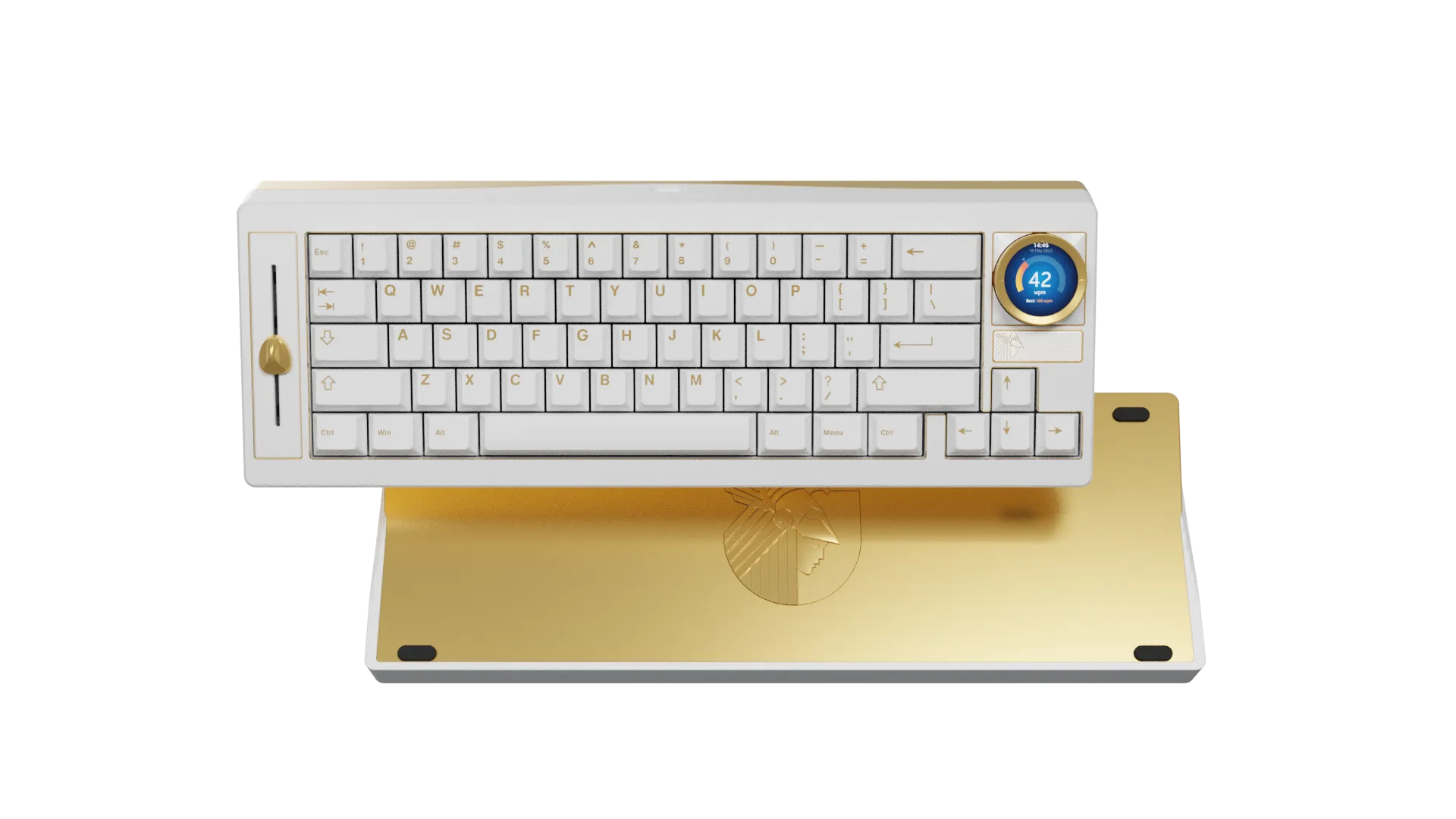 Freya Keyboard