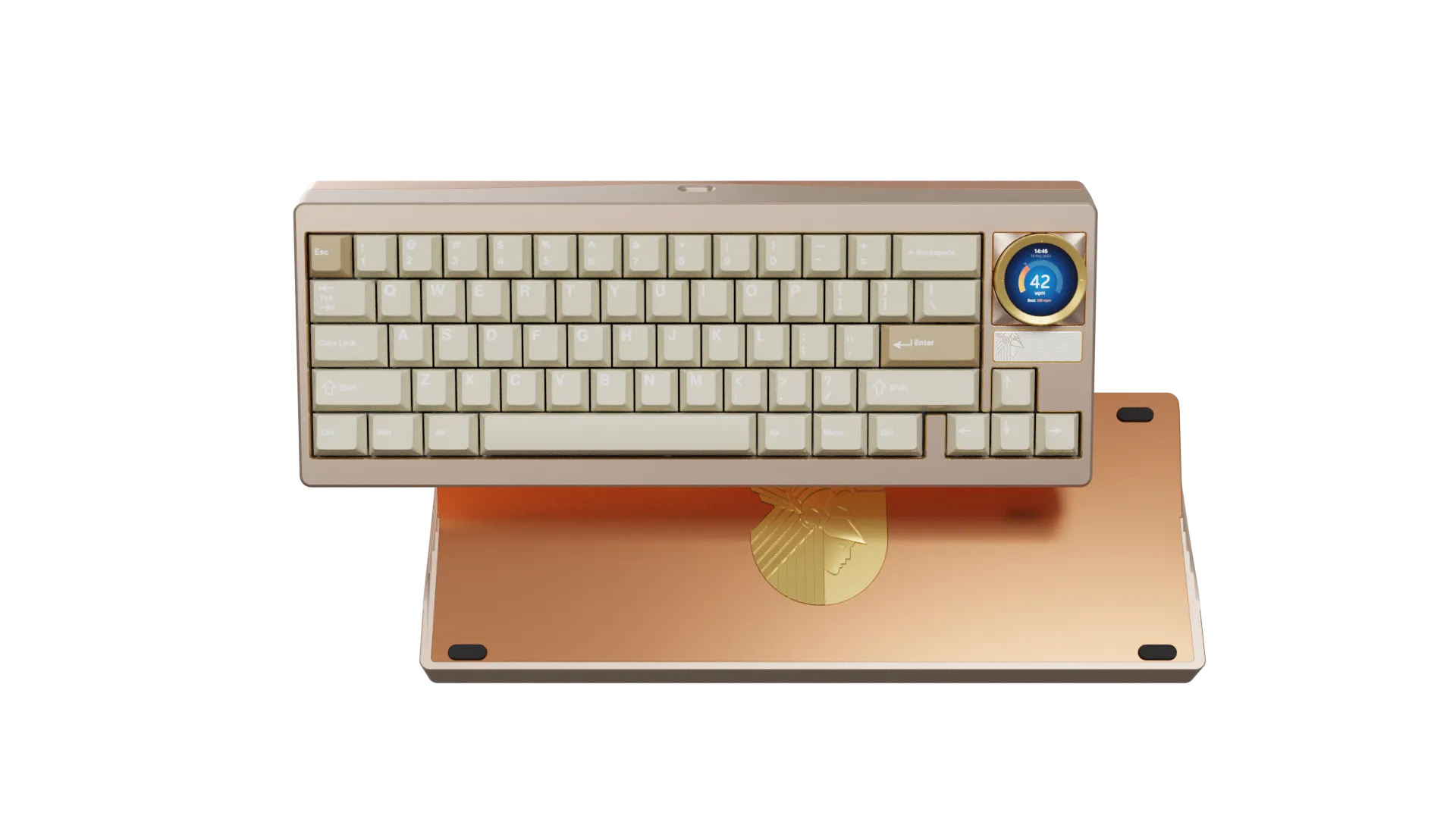 Freya Keyboard