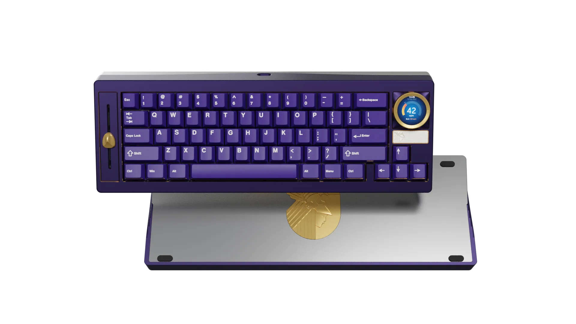 Freya Keyboard