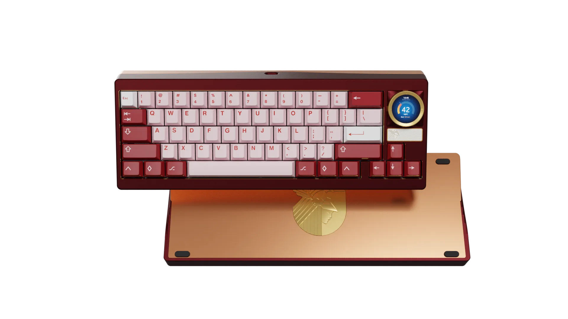 Freya Keyboard