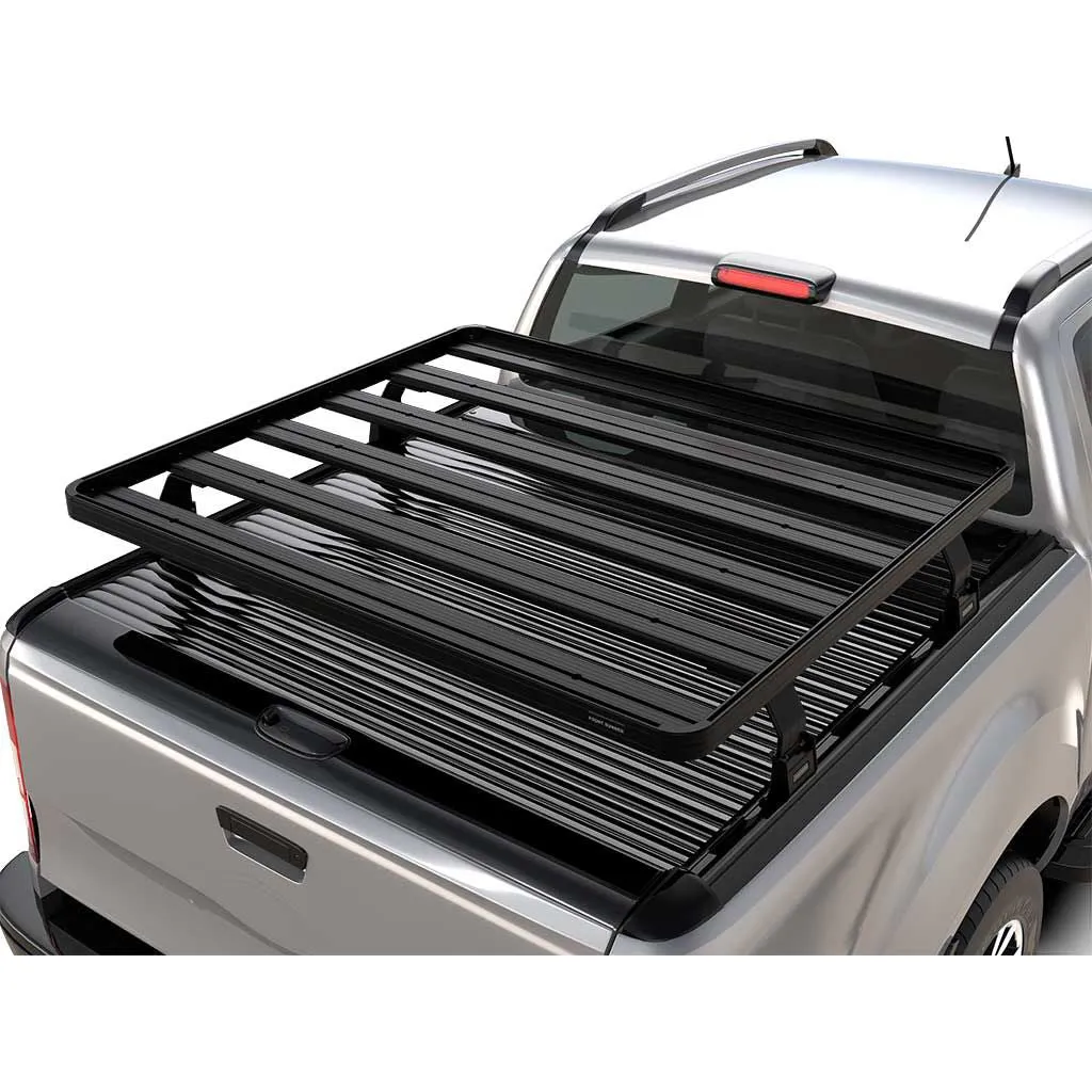 Front Runner Slimline II Load Bed Rack Kit for GMC Canyon Roll Top 5.1’ (2015 )