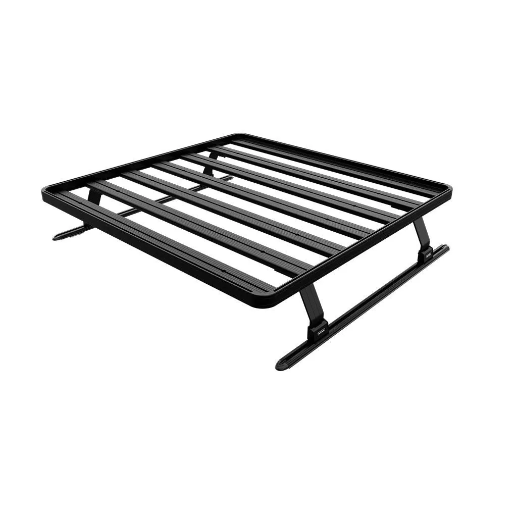 Front Runner Slimline II Load Bed Rack Kit for GMC Canyon Roll Top 5.1’ (2015 )