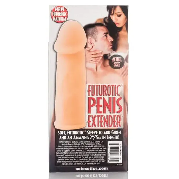 Futurotic Penis Extender