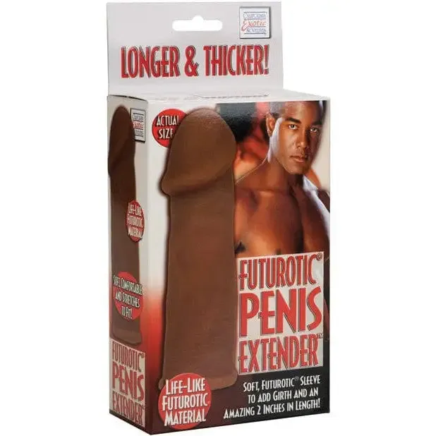 Futurotic Penis Extender