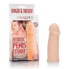 Futurotic Penis Extender