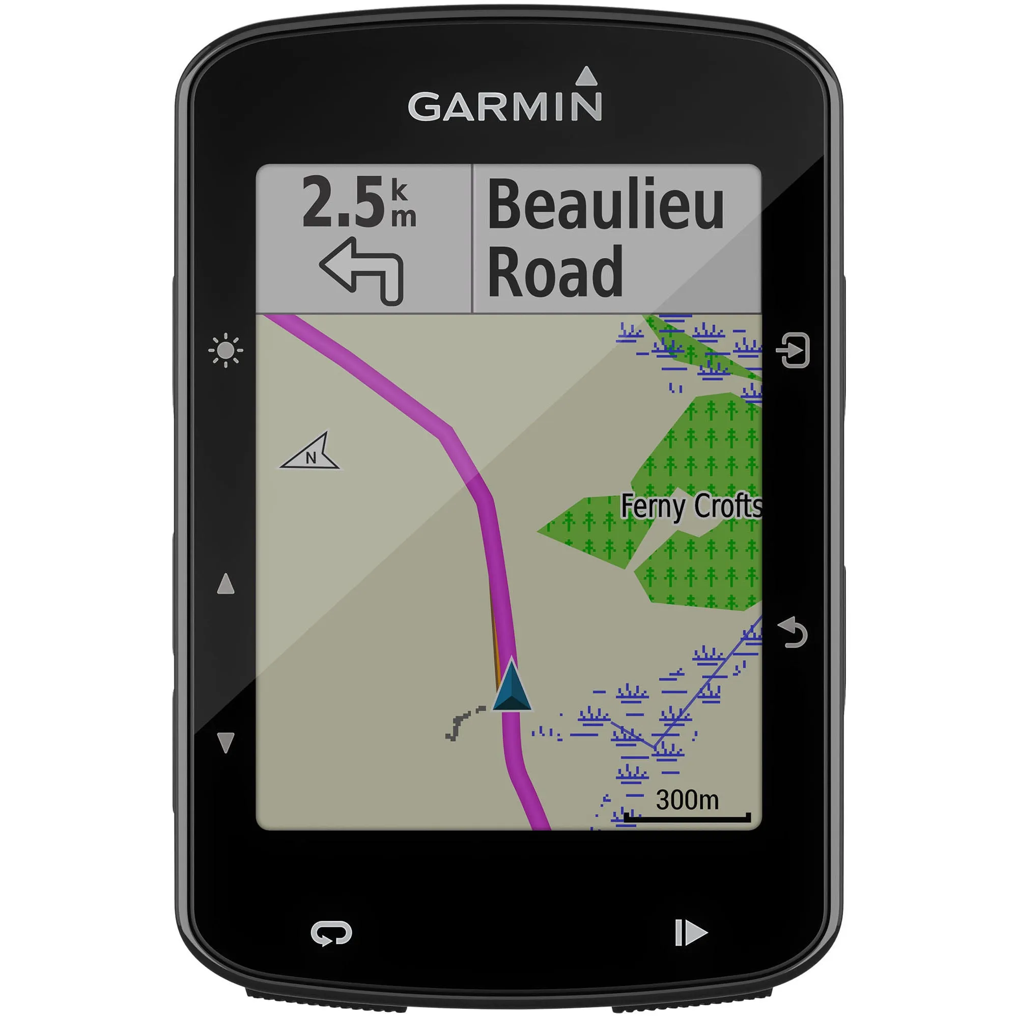 Garmin Edge 520 Plus GPS Cycle Computer