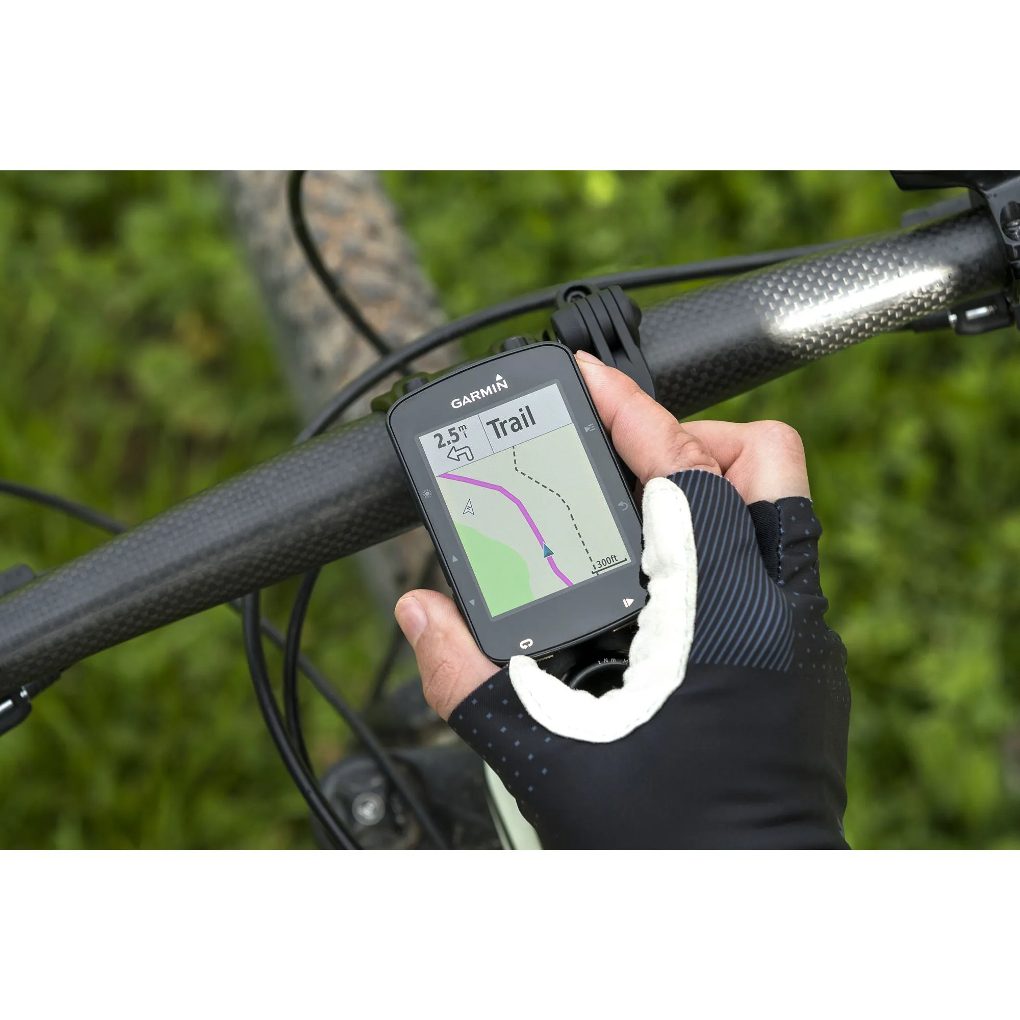 Garmin Edge 520 Plus GPS Cycle Computer