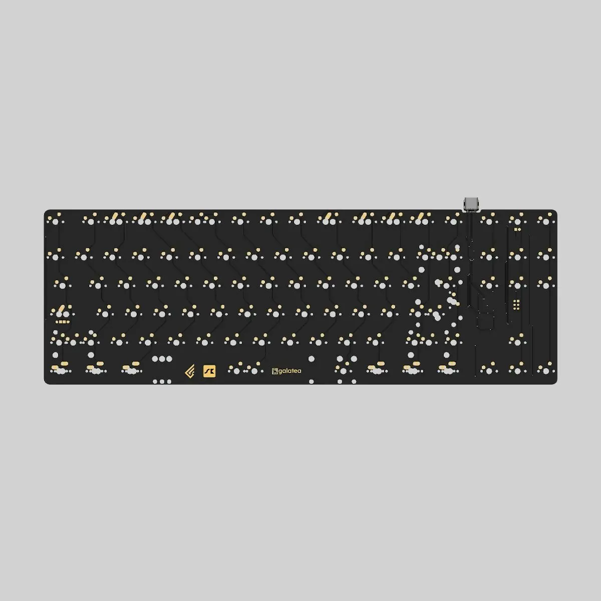 [GB] Geon F1-8X V2 Add-ons