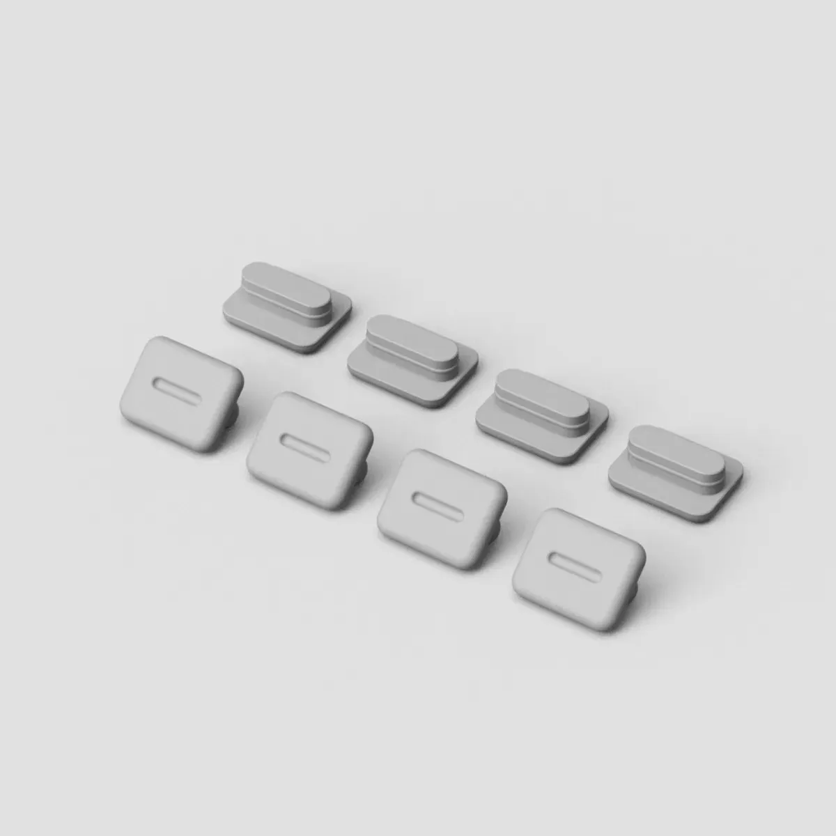 [GB] Geon F1-8X V2 Add-ons