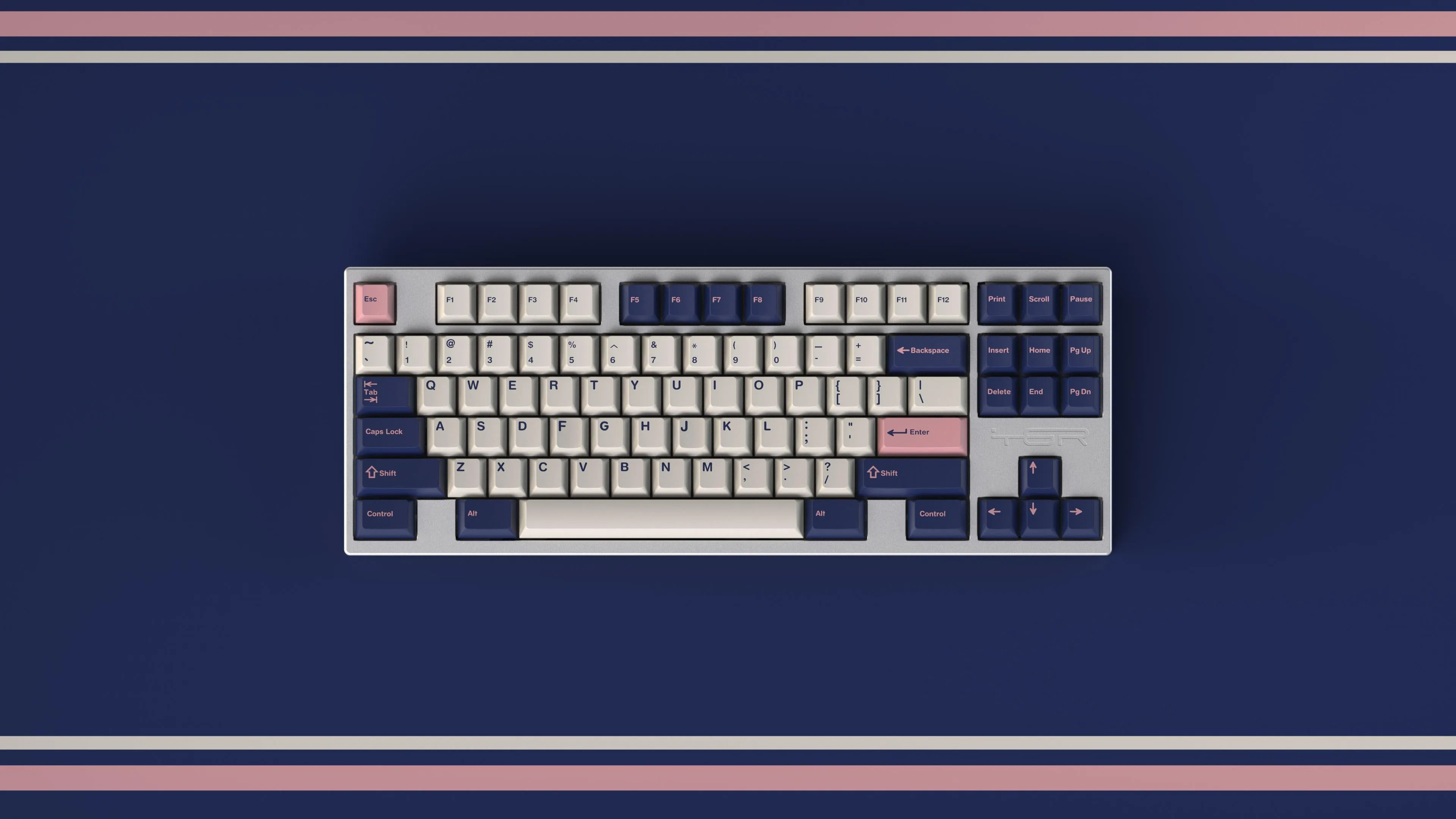 GMK Posh