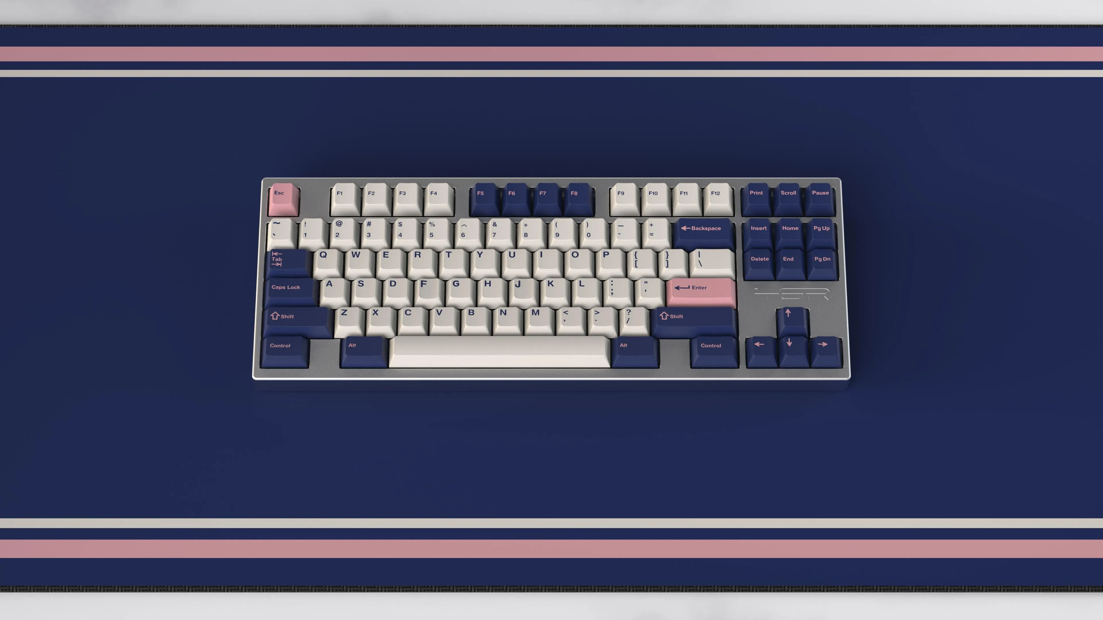 GMK Posh