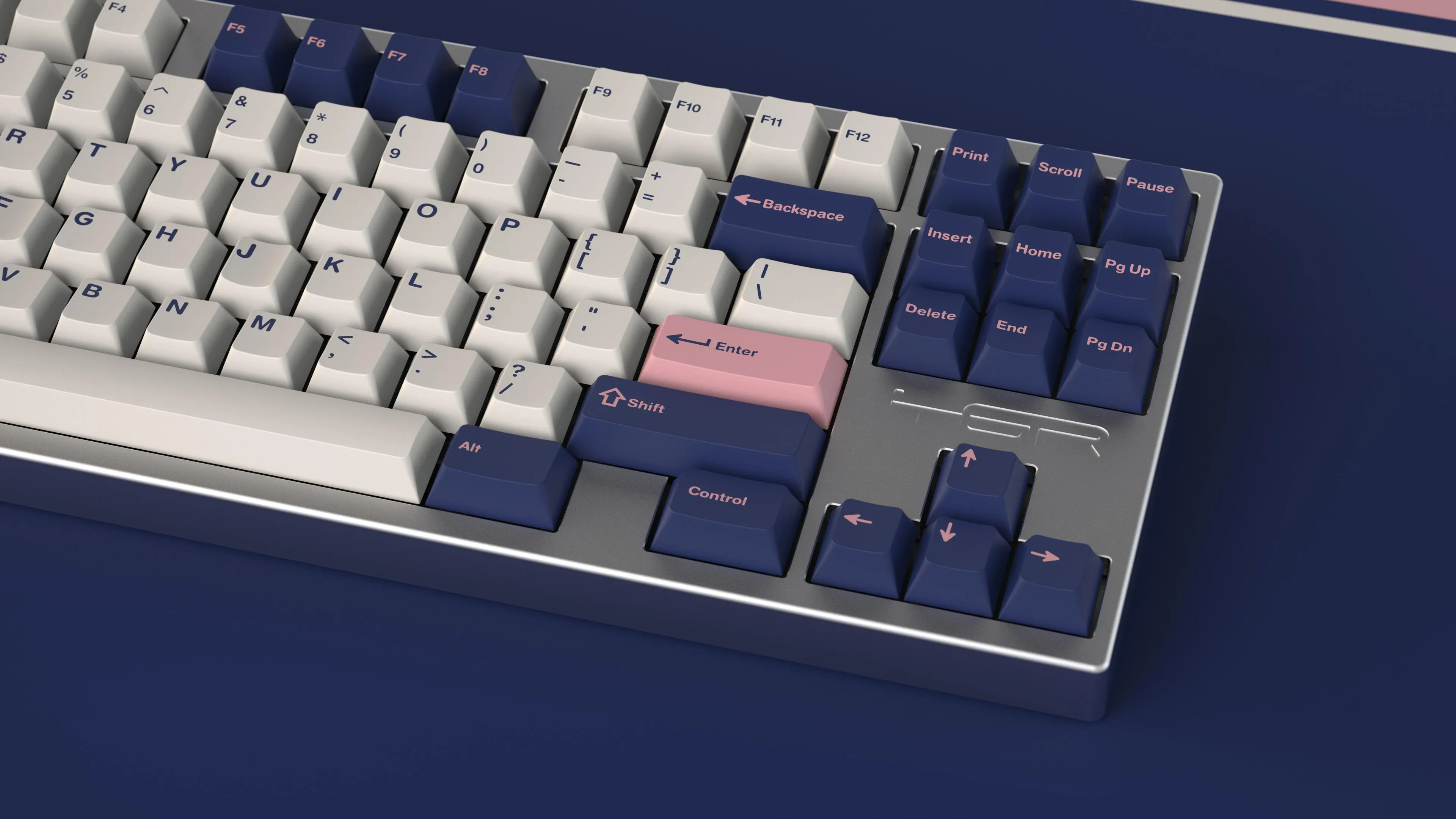 GMK Posh