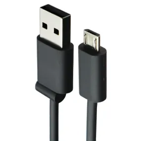 Google (5-Ft) OEM Micro-USB to USB Charge and Sync Cable - Dark Gray