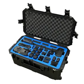 GPC DJI Mavic 3 Enterprise w/ D-RTK 2 Mobile Station Case