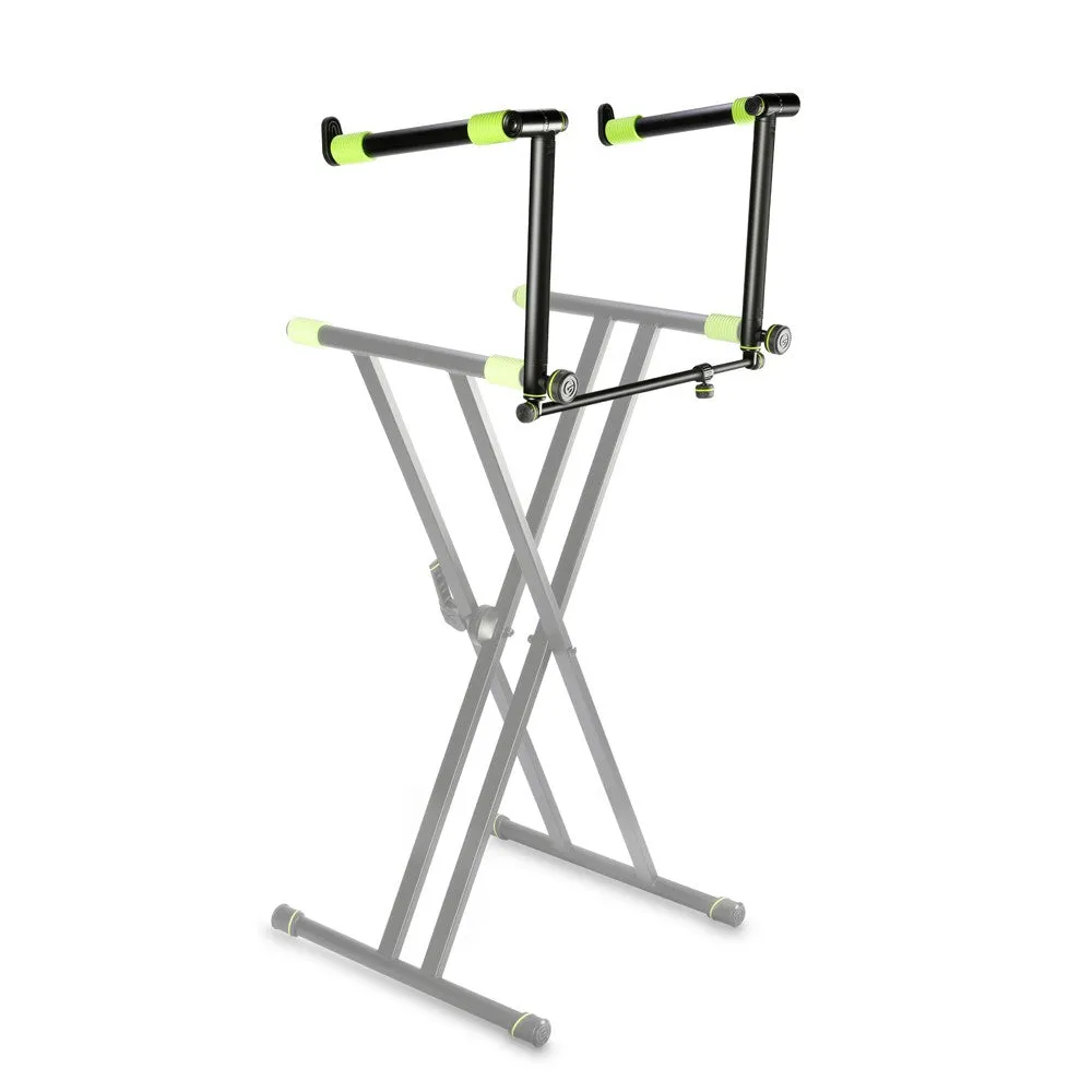 Gravity GR-GKSX2T Tilting Tier for GKSX Keyboard Stands