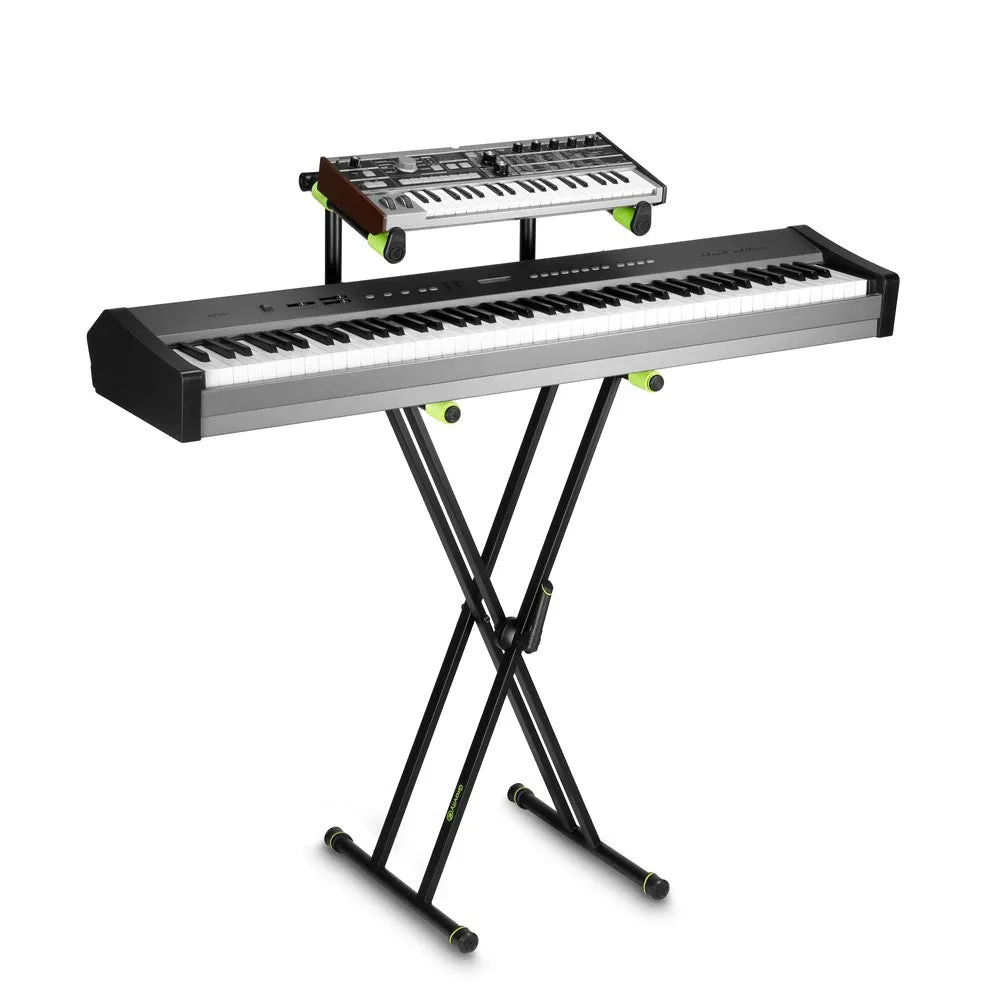 Gravity GR-GKSX2T Tilting Tier for GKSX Keyboard Stands