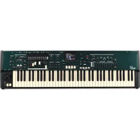 Hammond SK PRO 73 - key Keyboard/Organ with 4 Sound Engines