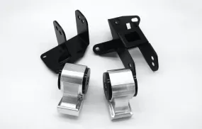 Hasport K-Series Swap Mount Kit for 2000-2009 S2000 - APK2-62A